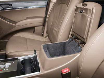 2011 Hyundai Veracruz GLS