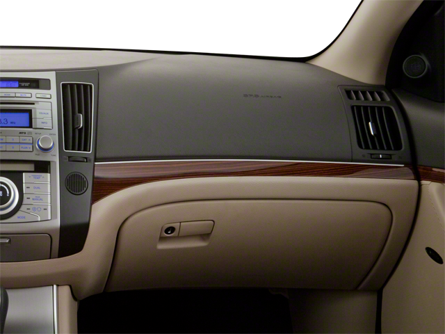 2011 Hyundai Veracruz GLS