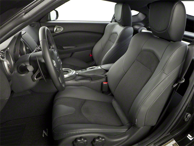 2011 Nissan 370Z Base