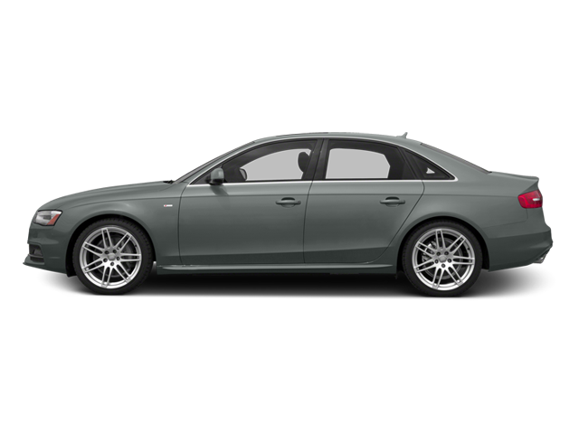 2014 Audi A4 2.0T Premium Plus