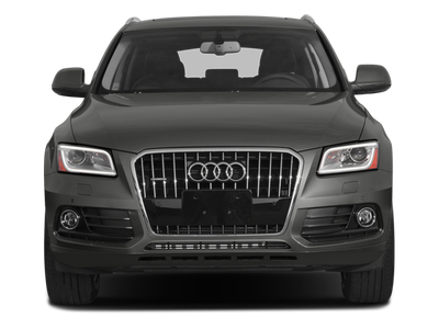 2014 Audi Q5 2.0T Premium Plus