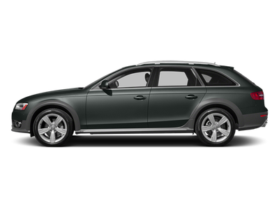 2014 Audi Allroad 2.0T Premium Plus