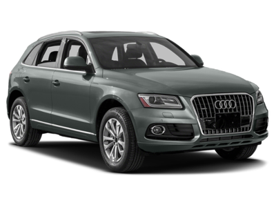 2014 Audi Q5 2.0T Premium Plus