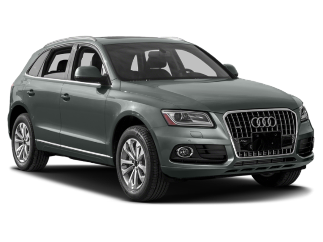 2014 Audi Q5 2.0T Premium Plus