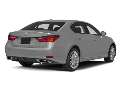 2014 Lexus GS 350 350