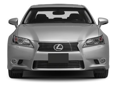 2014 Lexus GS 350 350
