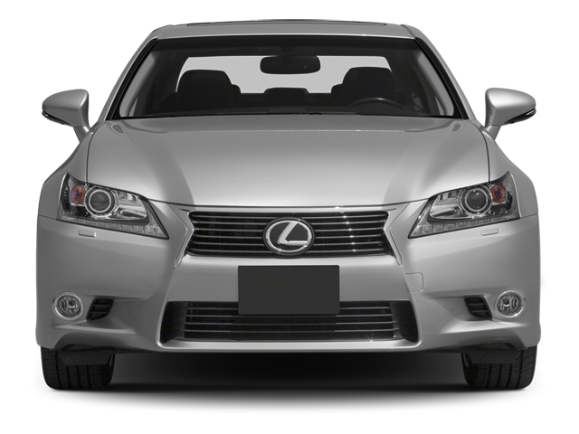 2014 Lexus GS 350 350