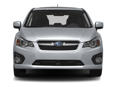 2014 Subaru Impreza Sedan 2.0i Premium