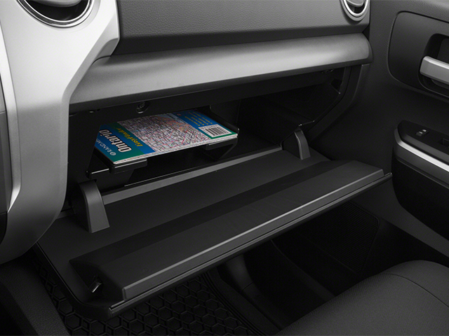 2014 Toyota Tundra 4WD Truck SR5