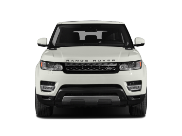 2015 Land Rover Range Rover Sport 5.0L V8 Supercharged