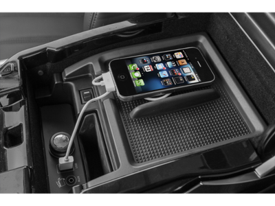 2015 Land Rover Range Rover Sport 5.0L V8 Supercharged