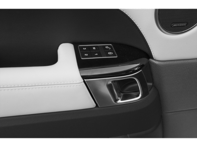 2015 Land Rover Range Rover Sport 5.0L V8 Supercharged