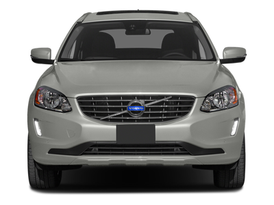 2015 Volvo XC60 T6