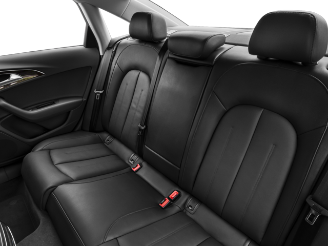 2016 Audi A6 2.0T Premium Plus