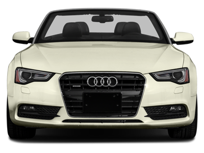 2016 Audi A5 2.0T Premium