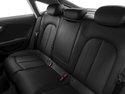 2016 Audi A7 3.0T Premium Plus