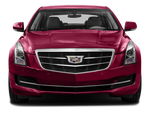 2016 Cadillac ATS Sedan 2.0L Turbo Performance