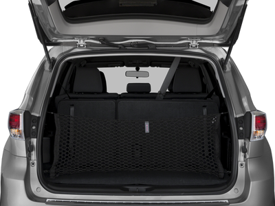 2016 Toyota Highlander LE Plus V6