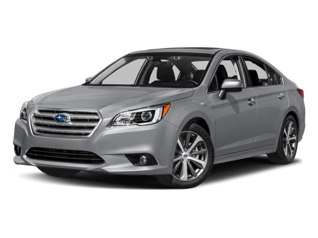 2017 Subaru Legacy 2.5i
