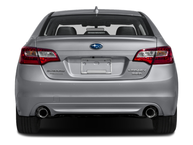 2017 Subaru Legacy 2.5i
