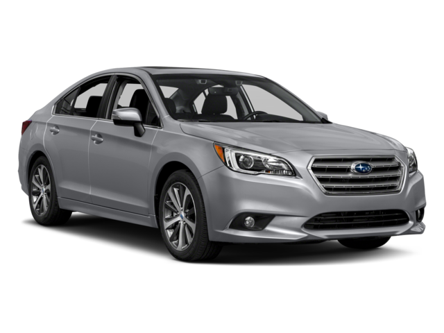 2017 Subaru Legacy 2.5i