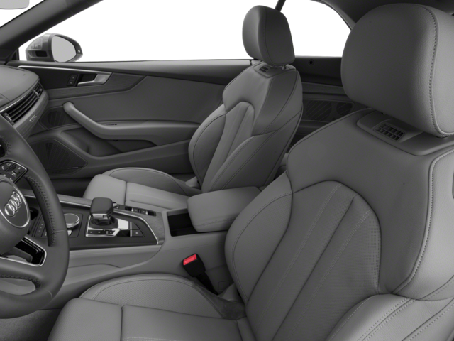 2018 Audi A5 Cabriolet 2.0T Premium Plus