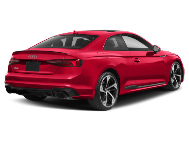 2018 Audi RS 5 Coupe 2.9T
