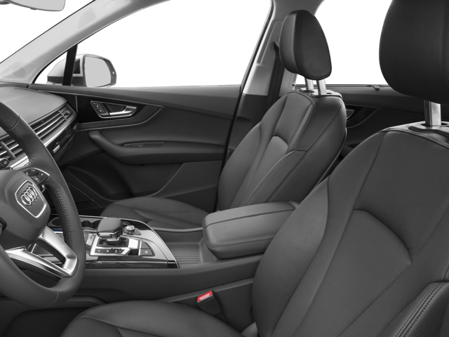 2018 Audi Q7 3.0T Premium Plus