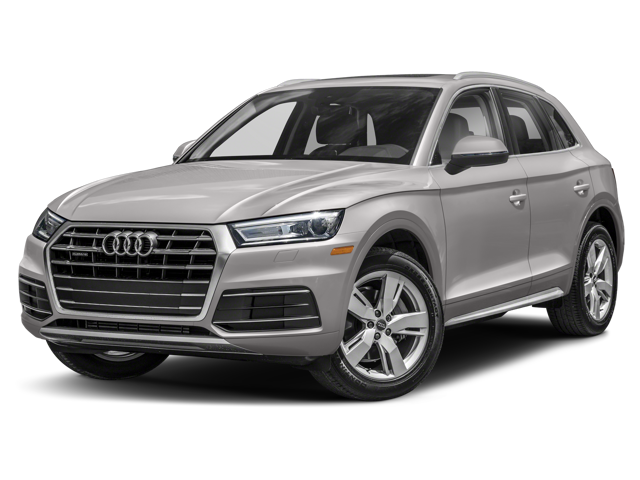 2018 Audi Q5 2.0T Premium