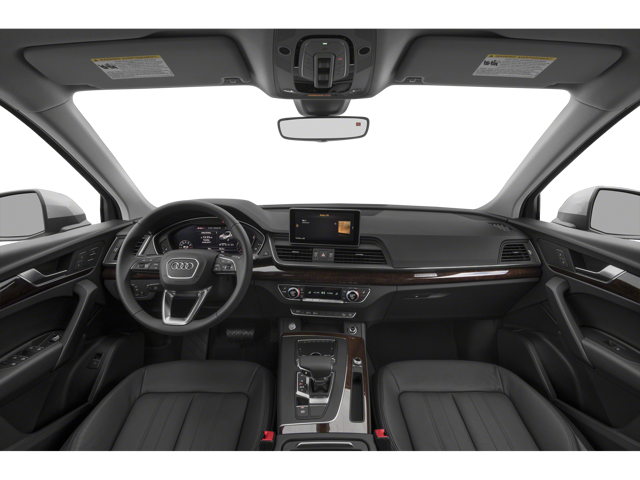 2018 Audi Q5 2.0T Premium