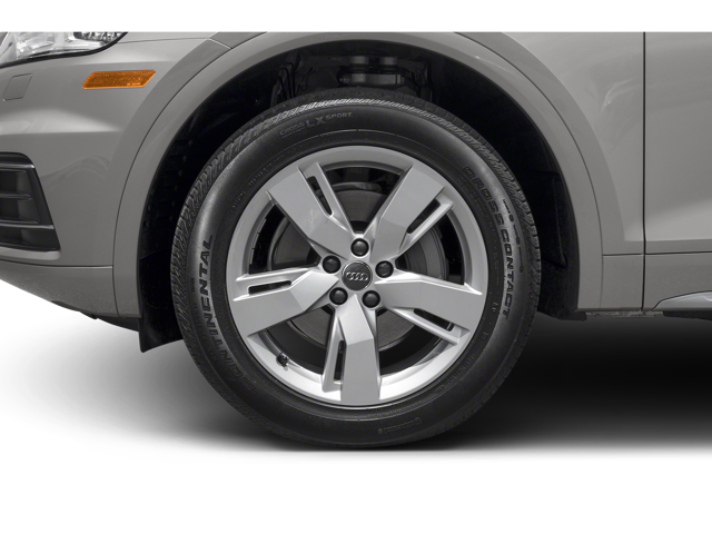 2018 Audi Q5 2.0T Premium