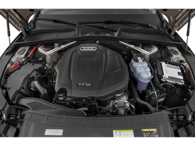 2018 Audi Q5 2.0 TFSI Premium Plus