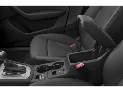 2018 Audi Q3 2.0T Premium