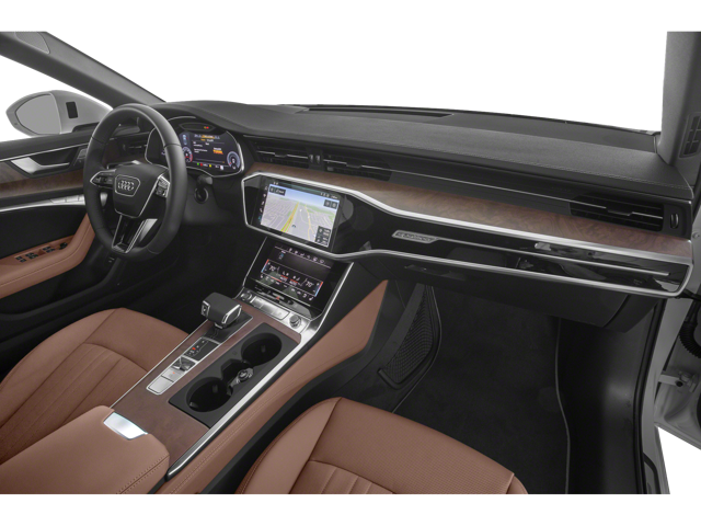 2019 Audi A6 3.0T Premium Plus