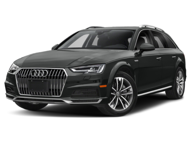 2019 Audi A4 allroad Premium Plus