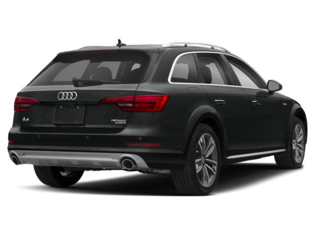 2019 Audi A4 allroad Premium Plus