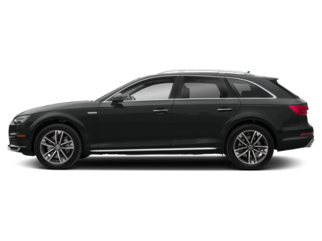 2019 Audi A4 allroad Premium Plus