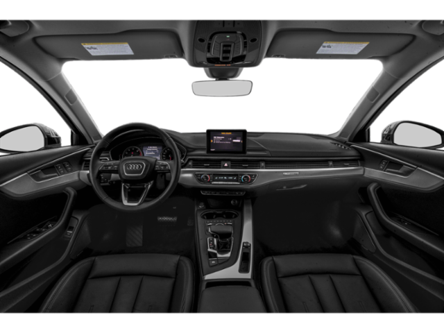 2019 Audi A4 allroad Premium Plus