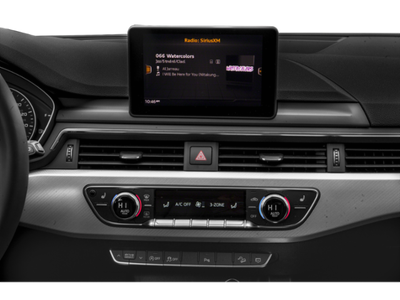 2019 Audi A4 allroad Premium Plus