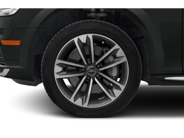 2019 Audi A4 allroad Premium Plus