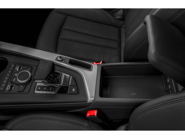 2019 Audi A4 allroad Premium Plus