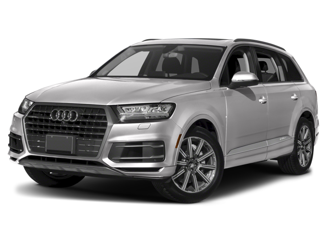 2019 Audi Q7 55 Premium