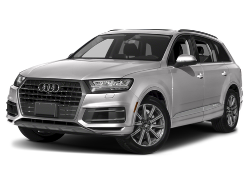 2019 Audi Q7 55 Premium