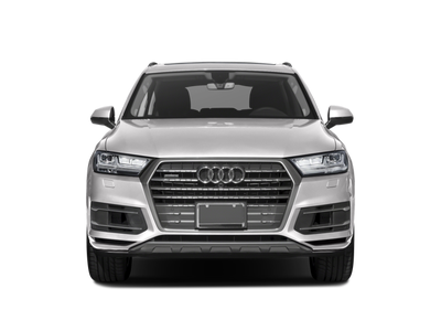 2019 Audi Q7 55 Premium