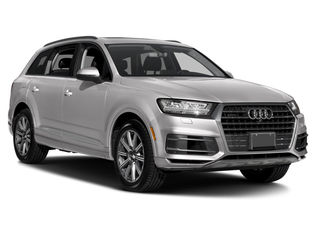 2019 Audi Q7 55 Premium