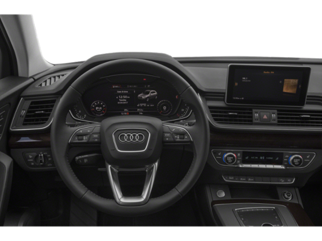 2019 Audi Q5 2.0T Premium Plus