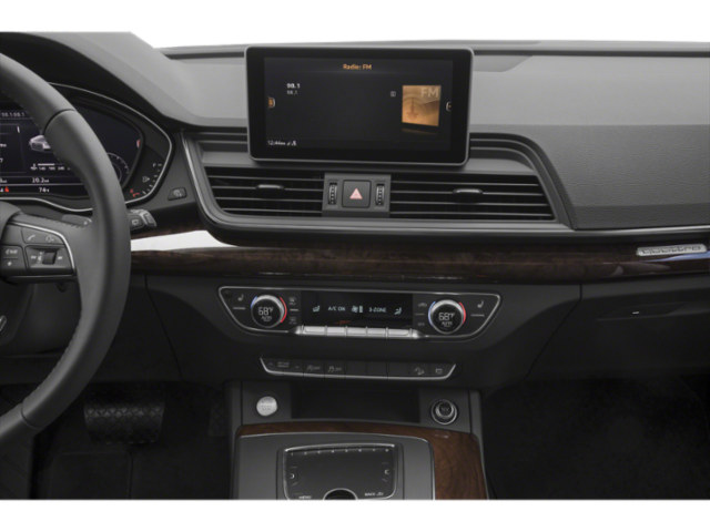 2019 Audi Q5 2.0T Premium Plus