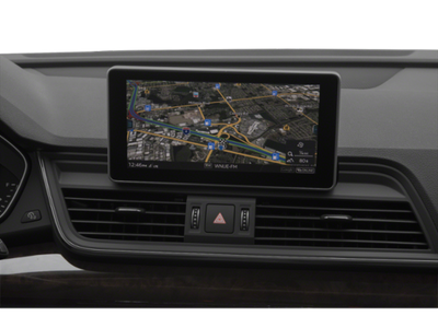 2019 Audi Q5 2.0T Premium Plus