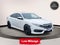 2018 Honda Civic Sedan EX
