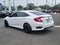 2018 Honda Civic Sedan EX